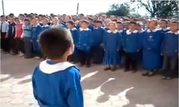 Bizde gündem bitmez.. Sıra And’ımızda…