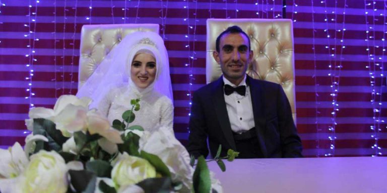 Soner Hakime’sine kavuştu