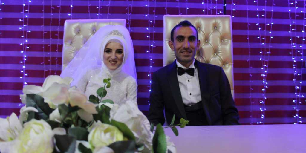 Soner Hakime’sine kavuştu