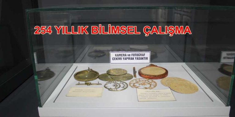 Öğrenci Hocasına verdiği değer