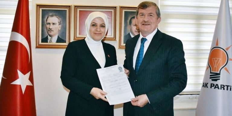 Çaykara’nın Ayşe’si yine sahada