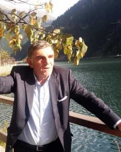 Yusuf Cemal Keskin