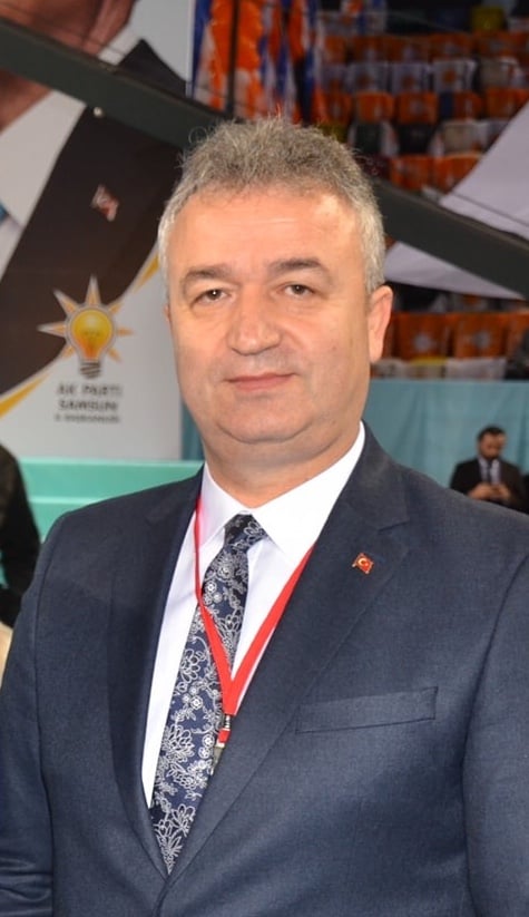 Samsun 19 Mayıs Osman Topaloğlu ile devam 1