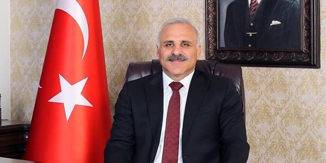 Murat Zorluoğlu’nun bilinmeyenleri!