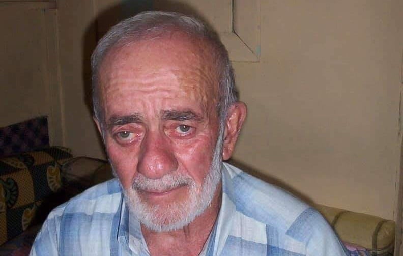 Işıklı’da İsmet Kaplan vefat etti