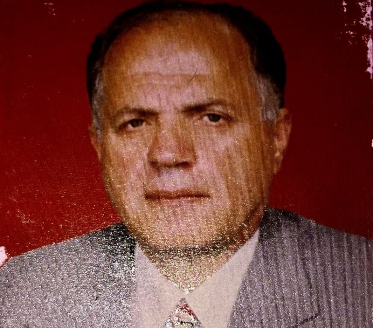 Müfettiş Mustafa Kaya vefat etti