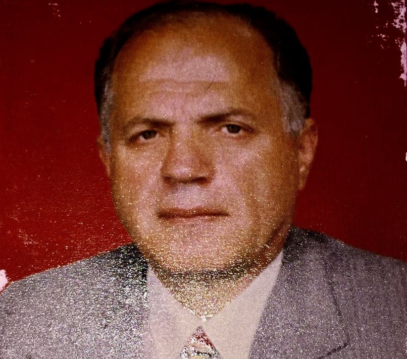 Müfettiş Mustafa Kaya vefat etti