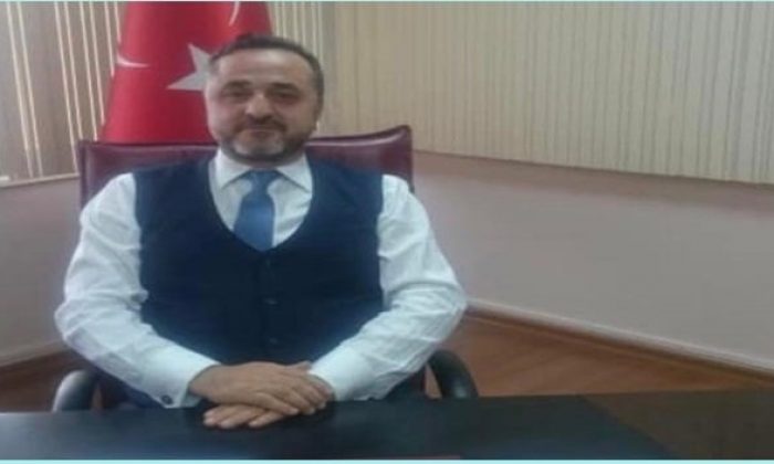Çaykaralı Prof Dr.Yazıcıoğlu Dekanlığa atandı