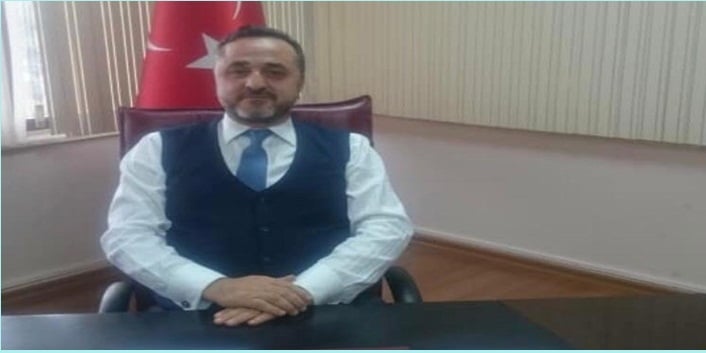 Çaykaralı Prof Dr.Yazıcıoğlu Dekanlığa atandı