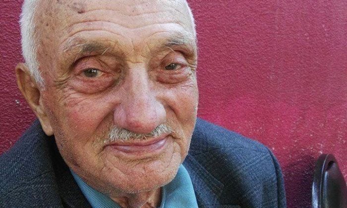 Rahmi Sever vefat etti