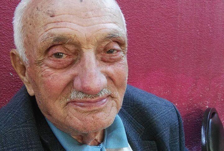 Rahmi Sever vefat etti