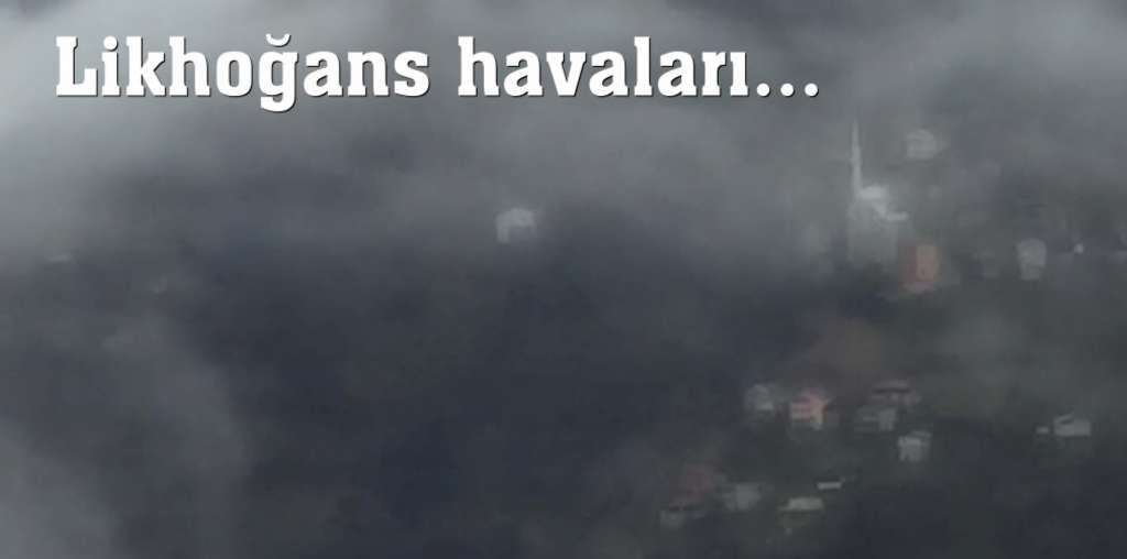 Naci Altuncu Yazdı: Likhoğans havaları…