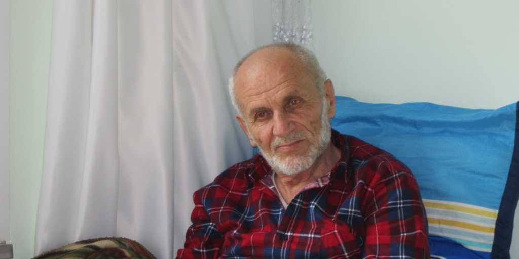 Taşkıran’dan Ahmet Altınsoy vefat etti