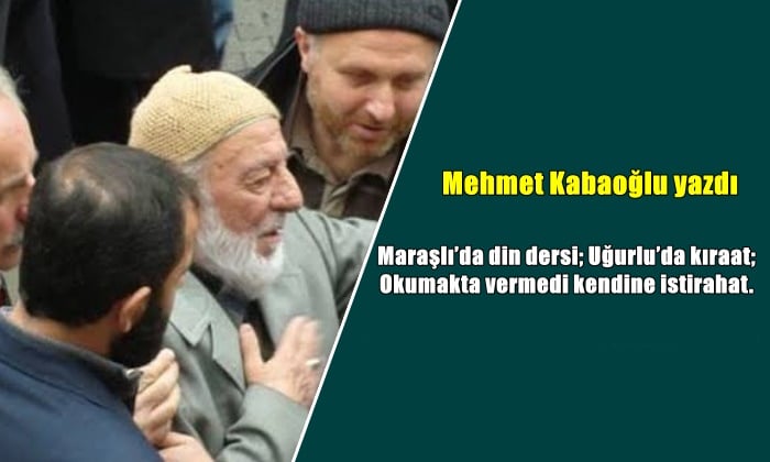 Ahmet Faik Arslantürk