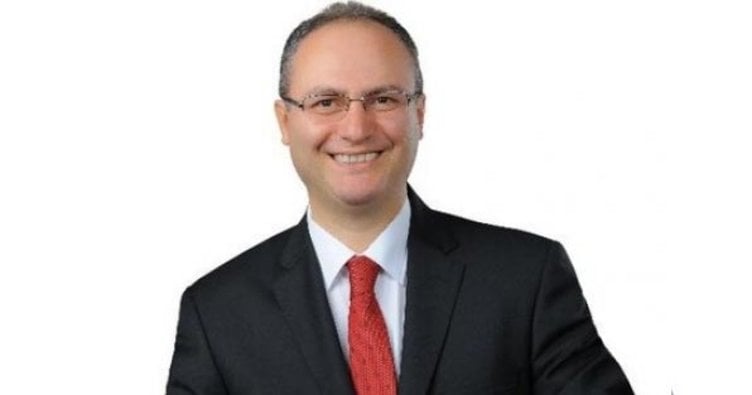 Dernekpazarı’nda Mehmet Aşık ikinci kez başkan