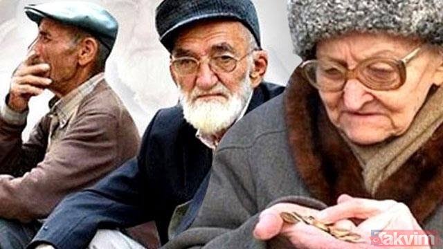 Emeklinin günlüğü: “Ölürsem çenemi ve ayaklarımı bağlarsın”