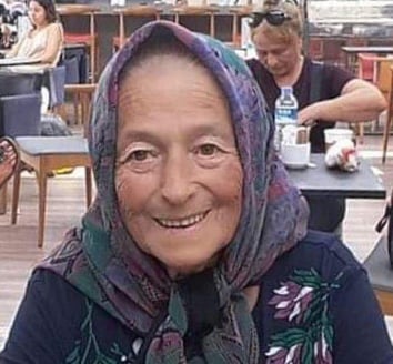 Hediye Barut Kıbrıs’ta vefat etti