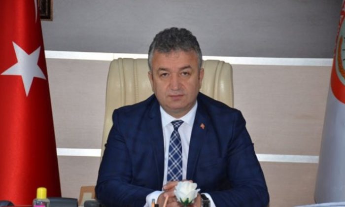 19 Mayıs’ta Osman Topaloğlu 3. kez başkan seçildi