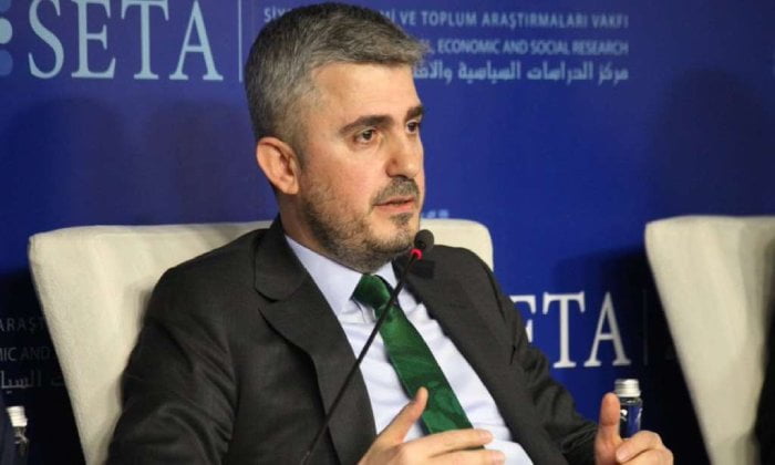 Çaykaralı Avukat Hüseyin Aydın’ın eşi Fatma Aydın vefat etti