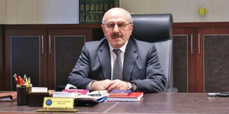 Çaykaralı Müftü Yalova Müftülüğüne atandı.