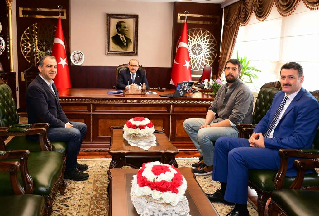 Derebaşı'nda Büyük Kapışma 1 Derebaşı'nda Büyük Kapışma 1