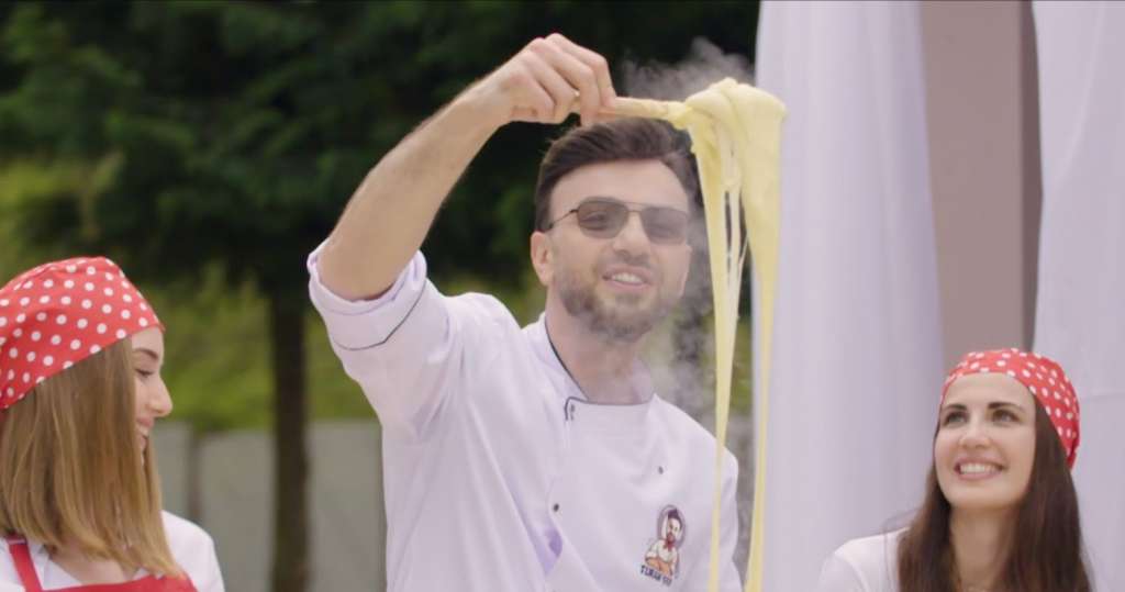 Kuymak mı muhlama mı ?