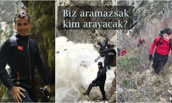 Derebaşı Şehidi Mustafa Gidergelmez: “Biz aramazsak kim arayacak” demişti