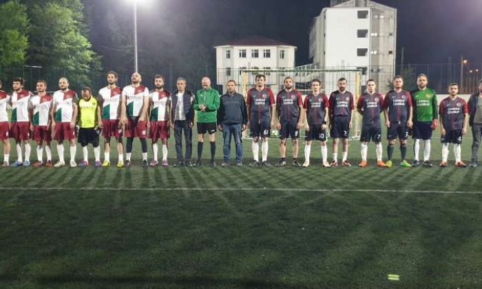Kupada bu gün oynanan maçlarla eleme grubu sona erdi. İşte sonuçlar