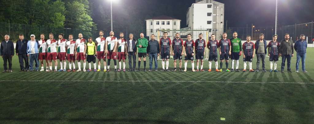 Kupada bu gün oynanan maçlarla eleme grubu sona erdi. İşte sonuçlar