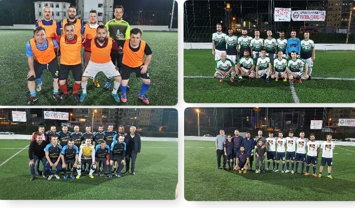 Kupada üst tura çıkan takımlar belli oluyor. Günün sonuçları