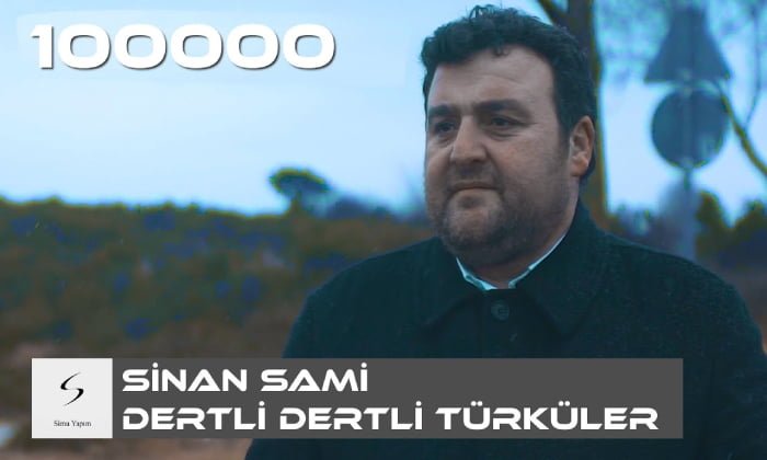 Sinan Sami Dertli Dertli Türküler 2019