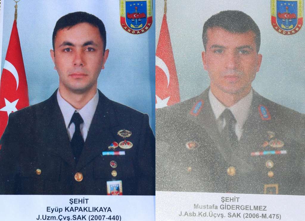 Trabzon Şehitleri ,Acı üstüne acı! 2