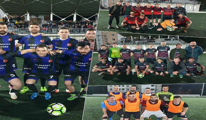 Turnuvanın 6. Gününde kıyasıya mücadele devam ediyor. İşte sonuçlar