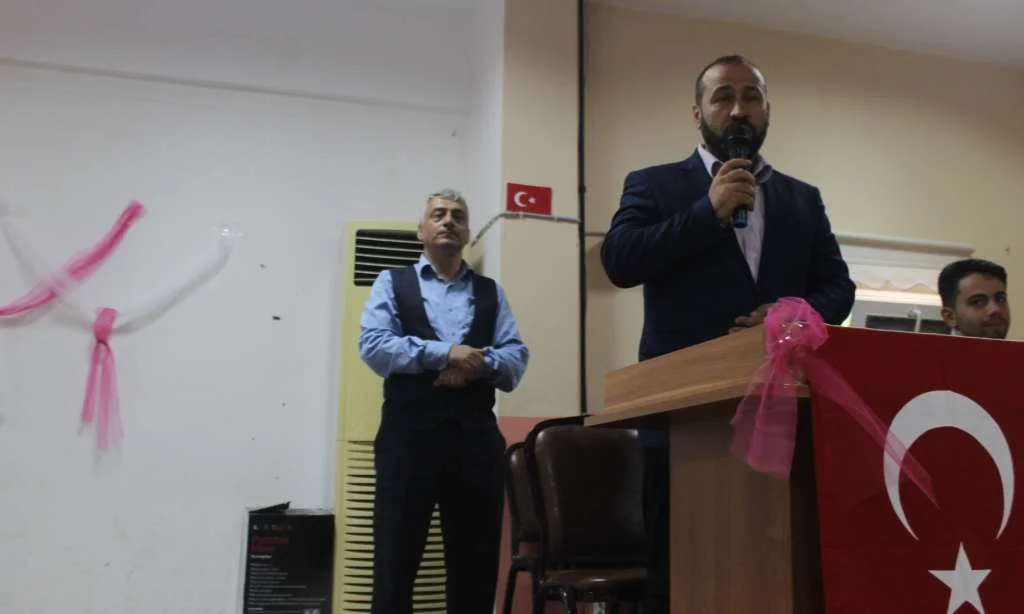 Mersin’den Taşkıran’a gelin geldi 8