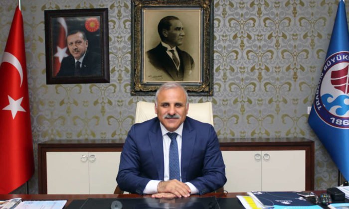 Başkan Zorluoğlu Uzungöl’de yaşananlar üzerine bir açıklama yaptı