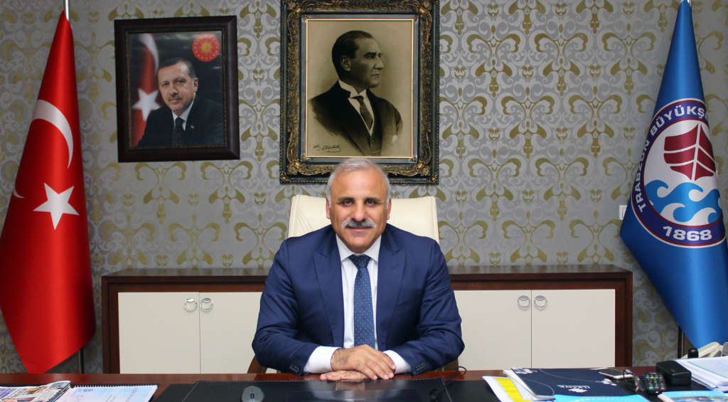 Başkan Zorluoğlu Uzungöl’de yaşananlar üzerine bir açıklama yaptı