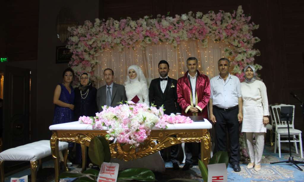 Rüya gibi düğün 1 Rüya gibi düğün 1