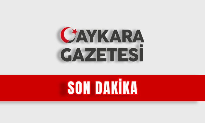 Cumhurbaşkanı Recep Tayyip Erdoğan açıkladı; Trabzon’a araç girişi çıkışı yasaklandı