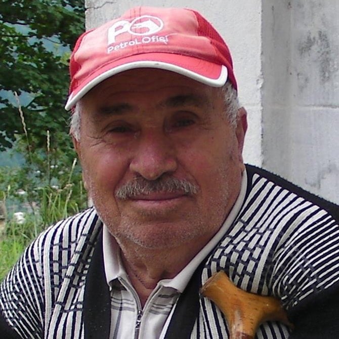 Kumlu’da Hüseyin Aydın toprağa verildi