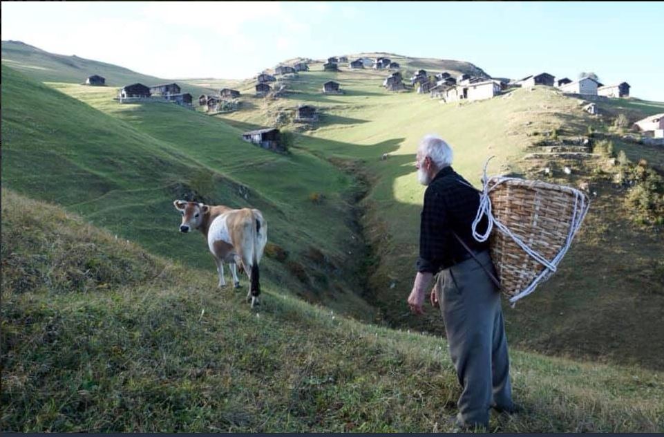 ‘Vargit Zamanı’ Kore yolcusu