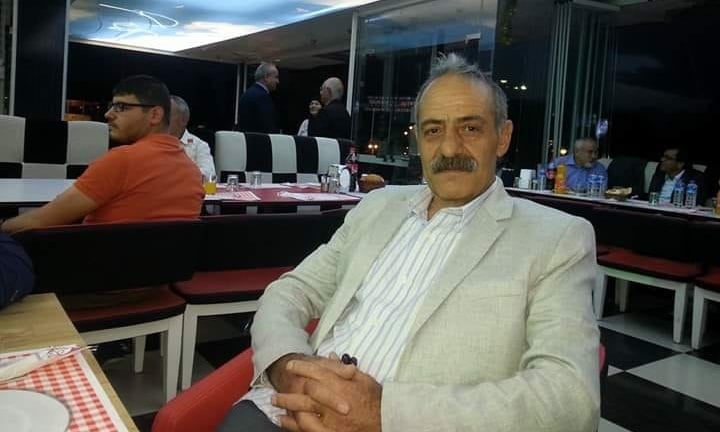 Mehmet Çelebi Taşkıran ‘da vefat etti 1