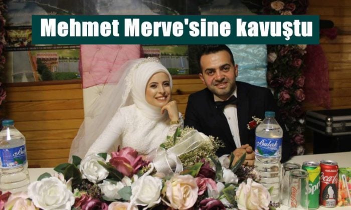 Uzungöl’de Muhteşem düğün