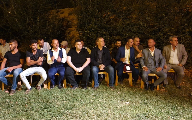 Akhisar'da Karadeniz rüzgari 36