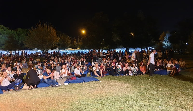 Akhisar'da Karadeniz rüzgari 37