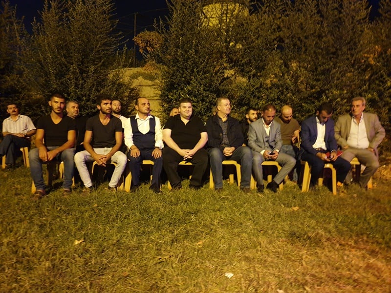 Akhisar'da Karadeniz rüzgari 39
