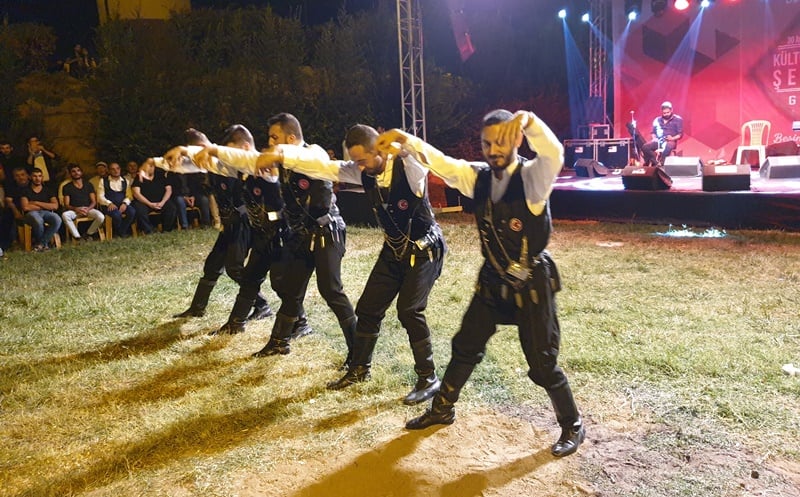 Akhisar'da Karadeniz rüzgari 43