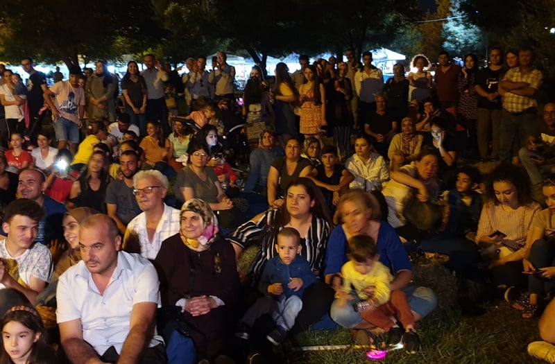 Akhisar'da Karadeniz rüzgari 49