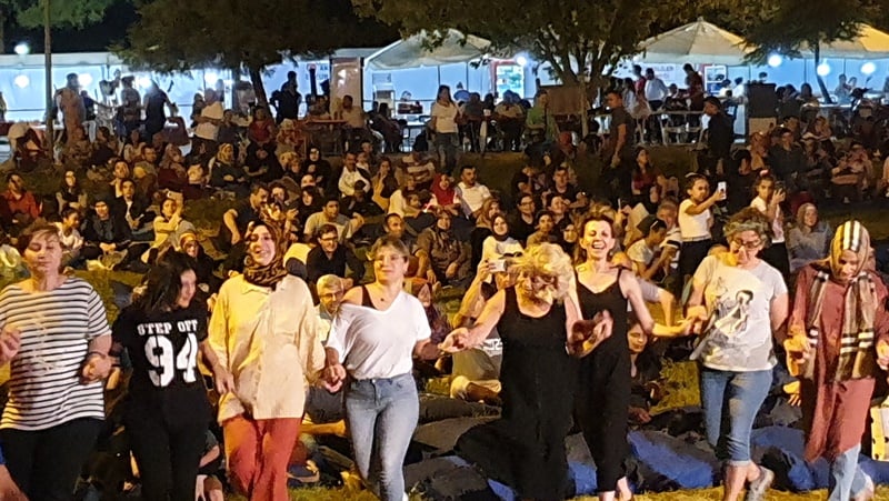Akhisar'da Karadeniz rüzgari 62