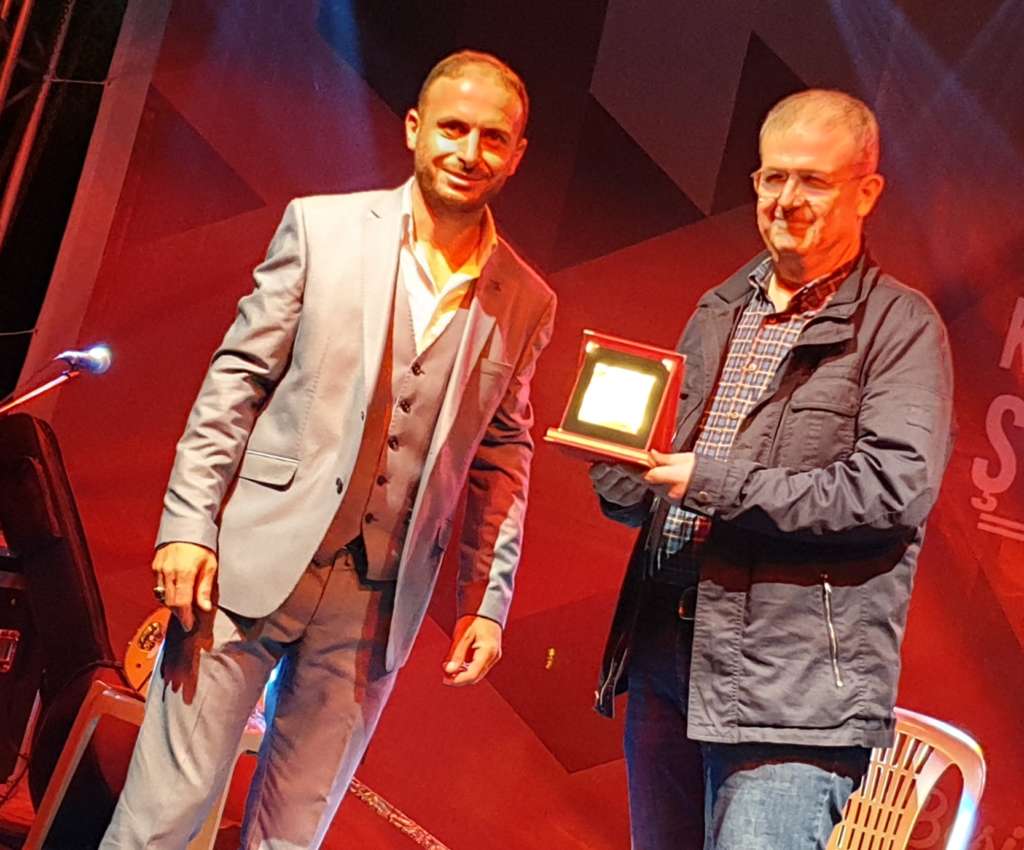 Akhisar'da Karadeniz rüzgari 22
