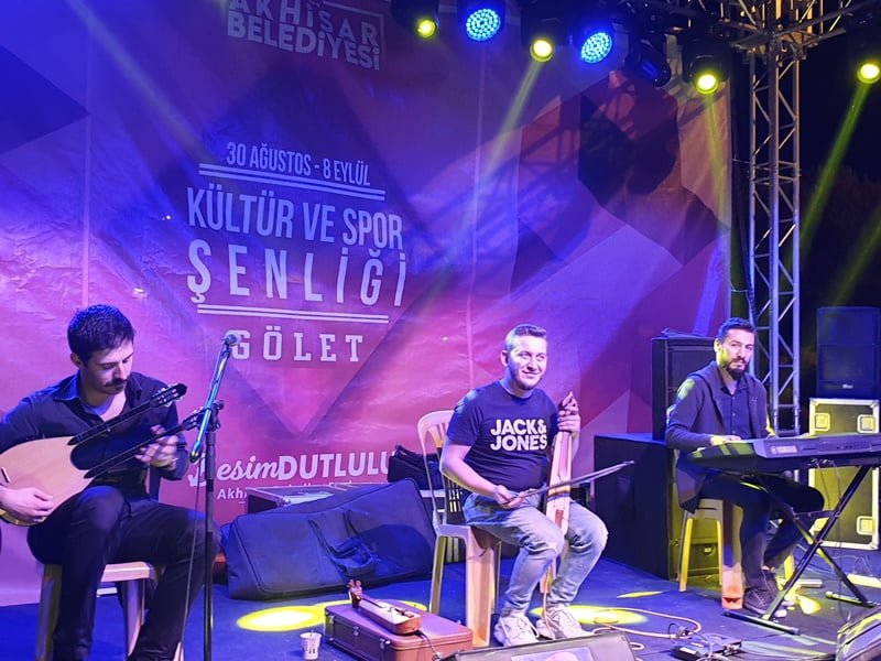 Akhisar'da Karadeniz rüzgari 67